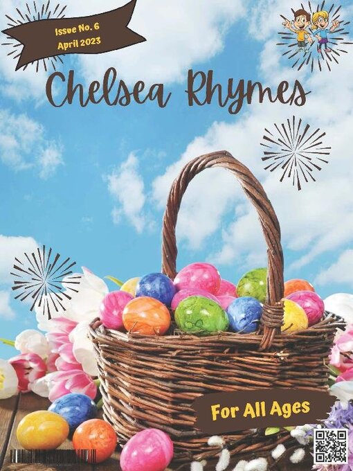 Title details for Chelsea Rhymes by Bona Ventures - Available